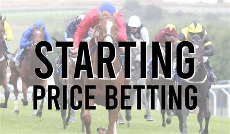 ladbrokes early prices horses|Starting Price Betting Explained .